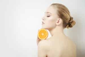 Vitamin C Facials and Treatments