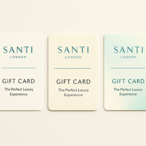 gift cards from santi