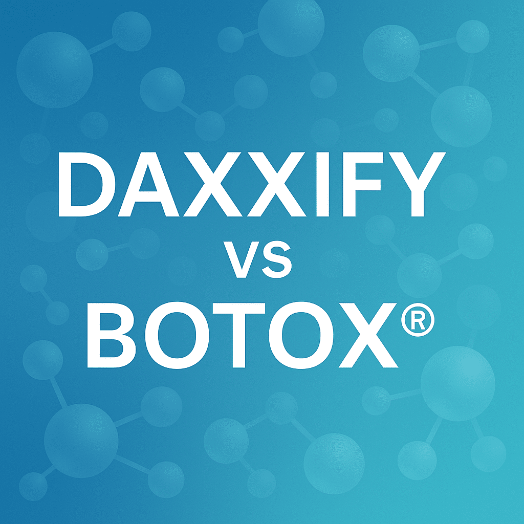 daxxify vs botox